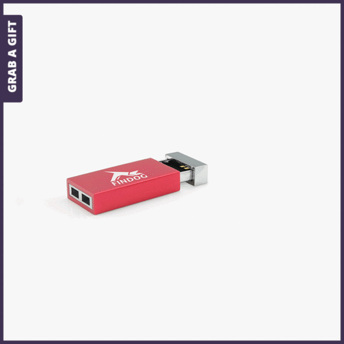 Grab a Gift - USB Stick MILAN bedrukken met logo