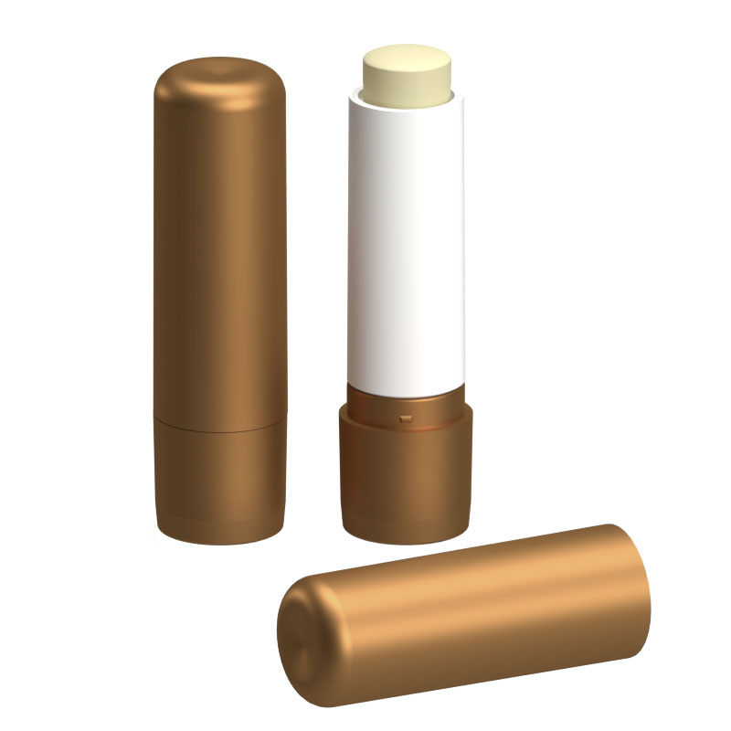 Kleurkeuze Lipcare Original - Koper (mat of glanzend)