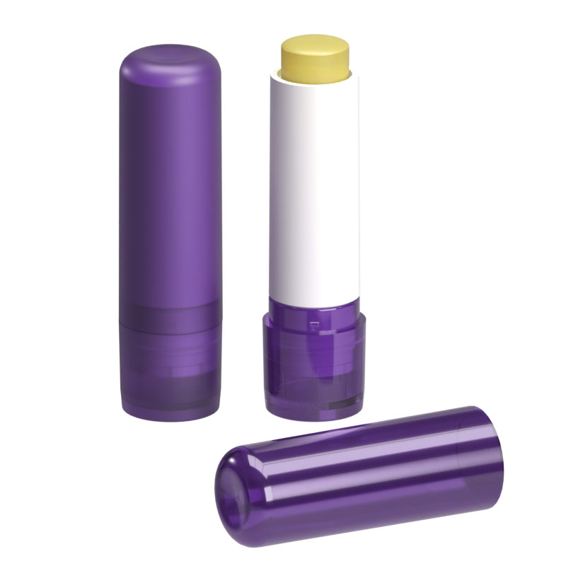 Kleurkeuze Lipcare Original - Paars (mat of glanzend)