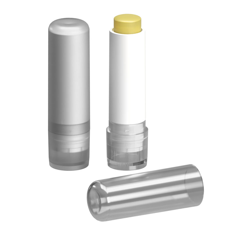 Kleurkeuze Lipcare Original - Transparant (mat of glanzend)