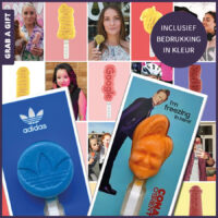 Ontwerp je eigen 3D fruitijsjes