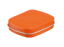 Oranje