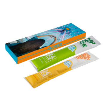 Mocktail ijsmix 2
