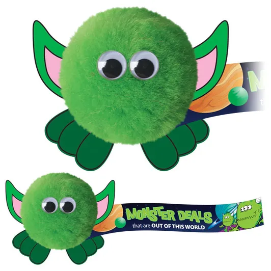 Weepuls/Winnie - Alien 0316C
