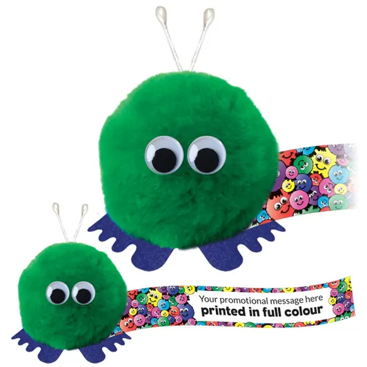 Weepuls/Winnie - Antenne 0321B