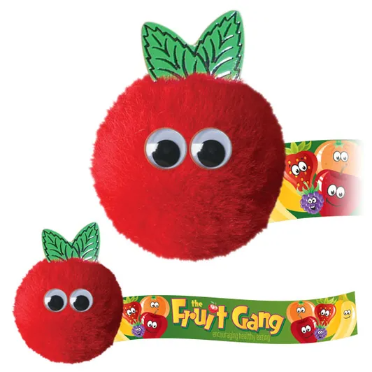 Weepuls/Winnie - Appel 0351B