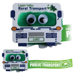 Weepuls - Winnie Bus 0318C