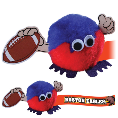 Weepuls/Winnie - Rugby 0601C