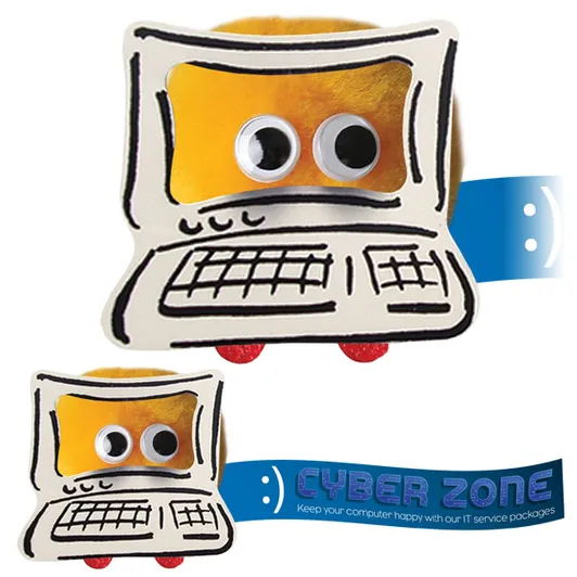 Winnies/Weepuls - laptop 335C