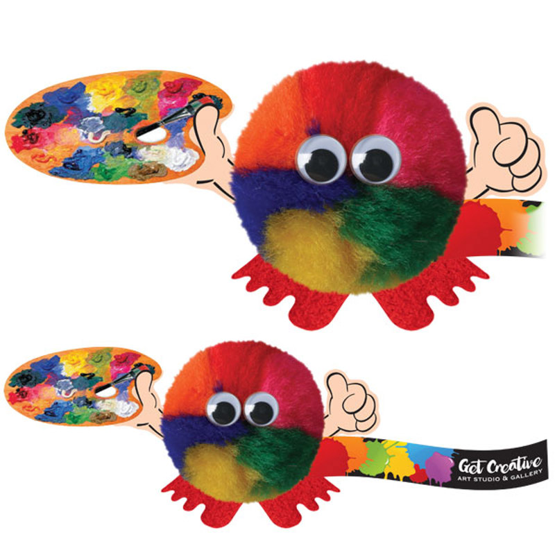 Winnie/Weepuls - ARTPLAHH B