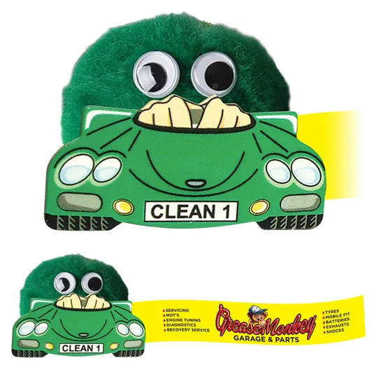 Winnie/Weepuls - Auto 0317 C