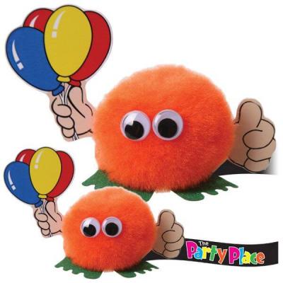 Winnie/Weepuls - Ballonnen 1616 B