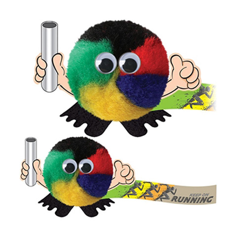 Winnie/Weepuls - Baton BTHH B