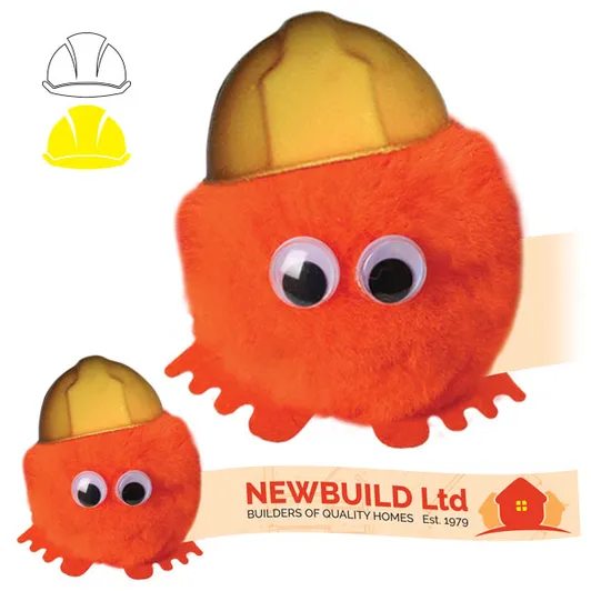 Winnie/Weepuls - Bouwhelm 0423B