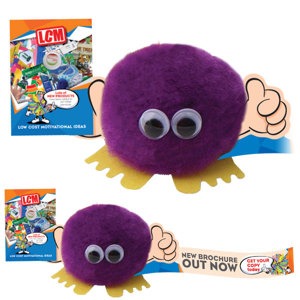Winnie/Weepuls - Brochure 0752B