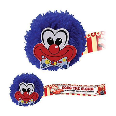 Winnie/Weepuls - Clown 1241 B