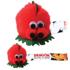 Winnie/Weepuls - Draak 0814F