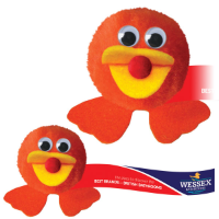 Winnie/Weepuls - Eend 0824F