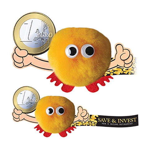 Winnie/Weepuls - Euro B
