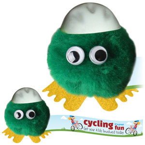 Winnie/Weepuls - Fietshelm