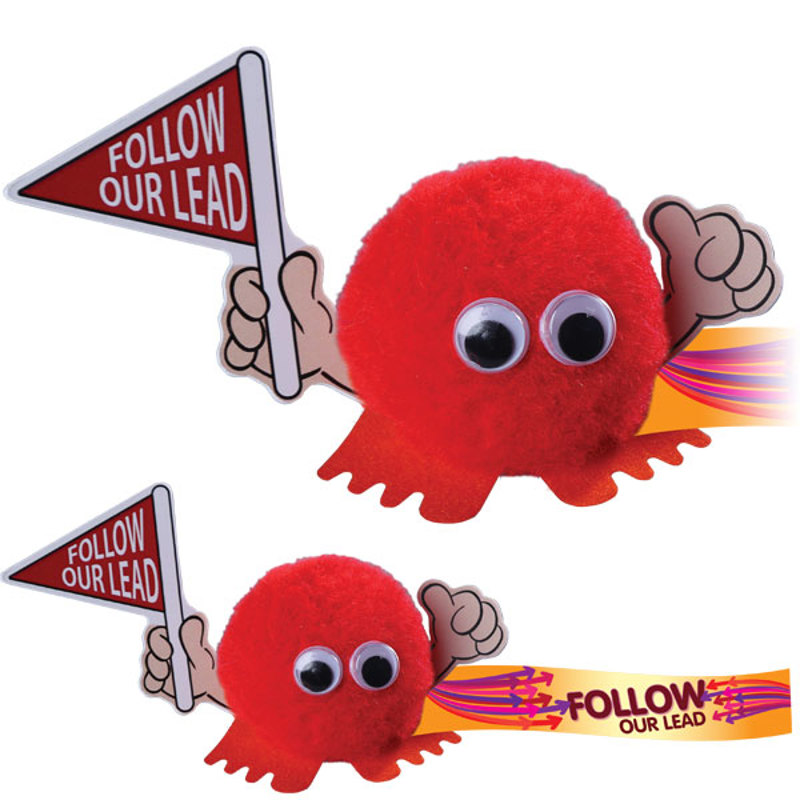Winnie/Weepuls - Follow our lead 0727 B