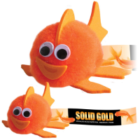 Winnie/Weepuls Goudvis 0846F