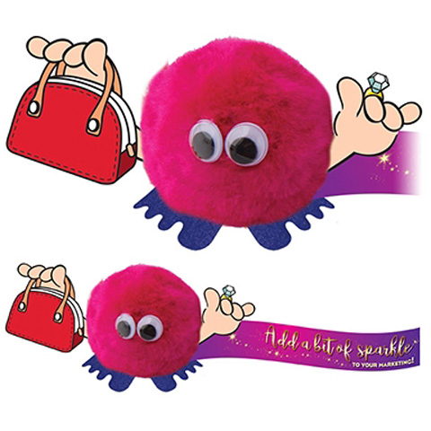 Winnie/Weepuls - Handtas HBHH B