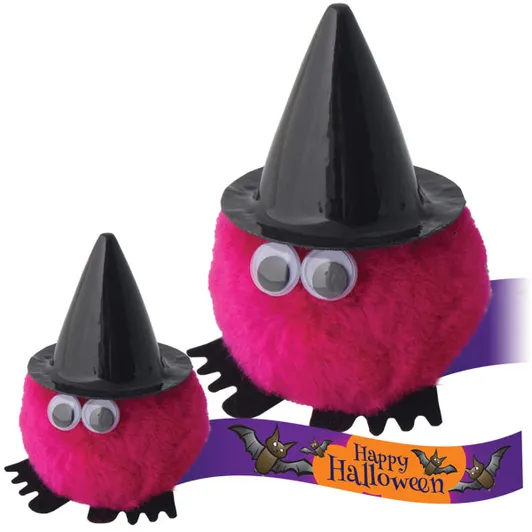 Winnie/Weepuls - Heks 0534B