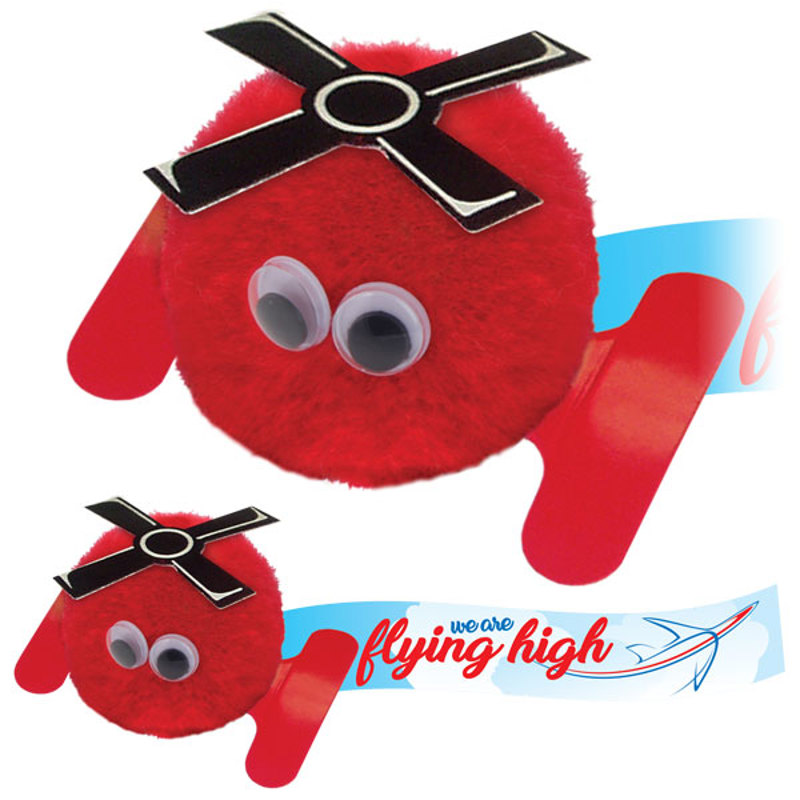 Winnie/Weepuls - Helicopter 0333C