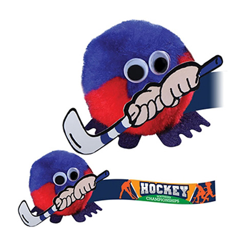 Winnie/Weepuls - Hockey 0667 B