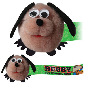 Winnie/Weepuls - Hond 0843E