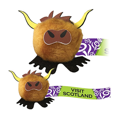 Winnie/Weepuls - Hooglander HCLB D