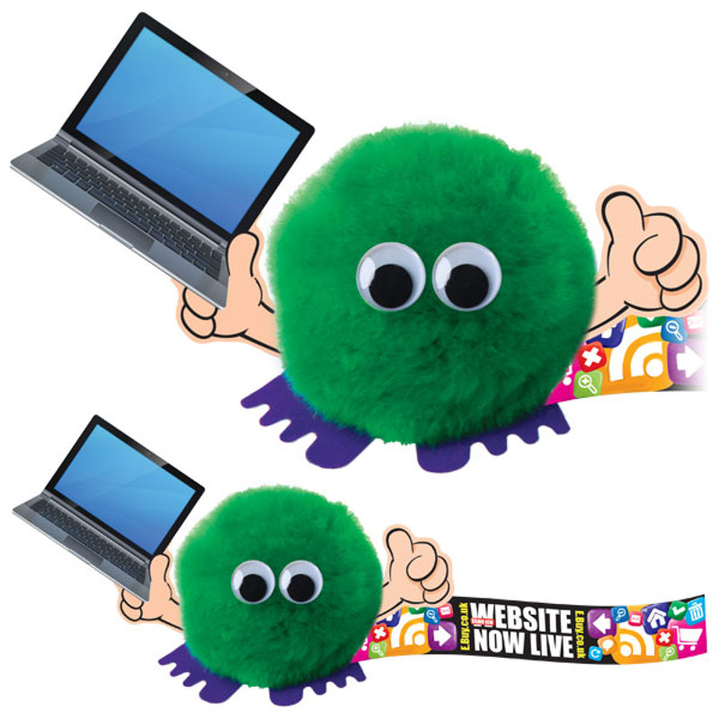 Winnie/Weepuls - ICT Laptop LTHH B