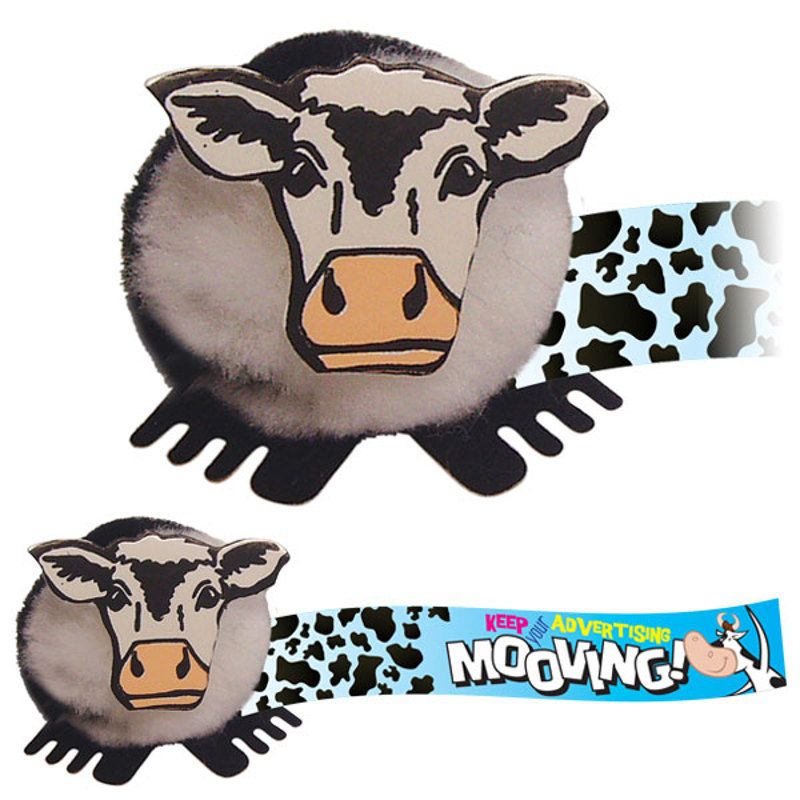 Winnie/Weepuls - Kalf 0864B