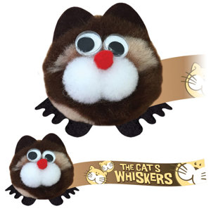 Winnie/Weepuls - Kat 0822F