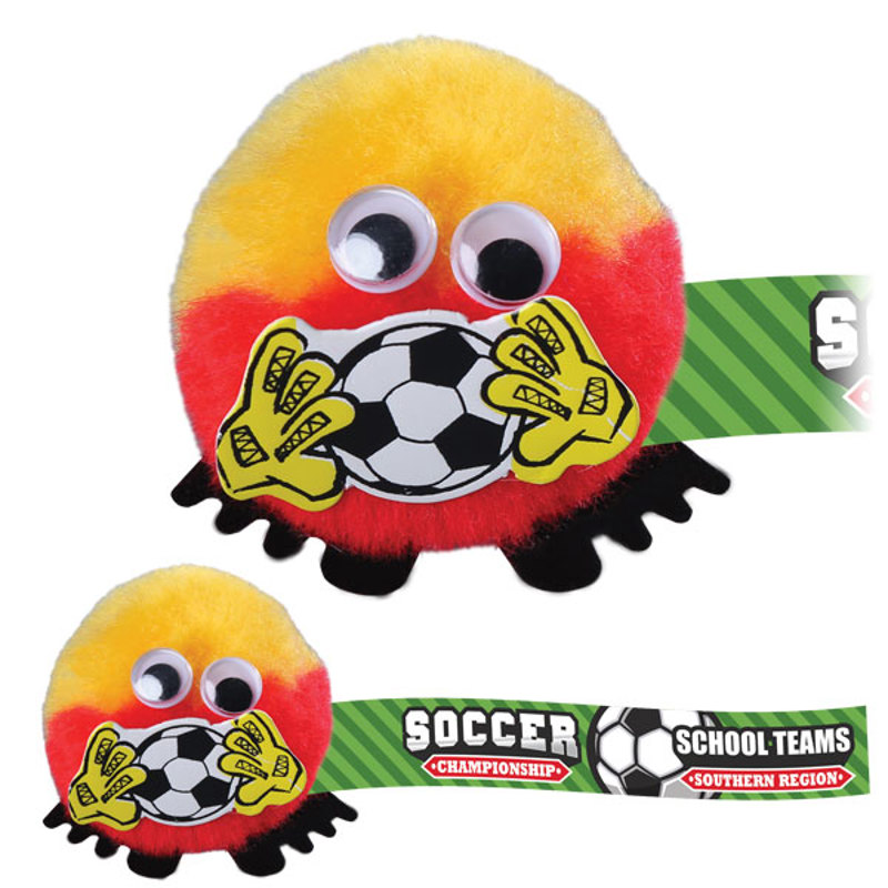 Winnie/Weepuls - Keeper 1330 B
