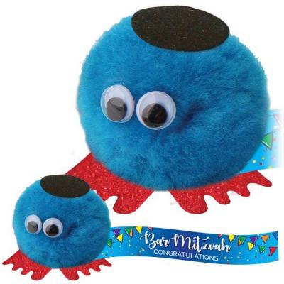 Winnie/Weepuls - Keppeltje 0412 B