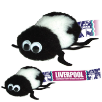 Winnie/Weepuls - Kever 0951E