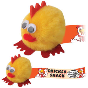 Winnie/Weepuls - Kip 0847E