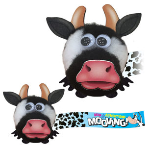 Winnie/Weepuls - Koe 0823E