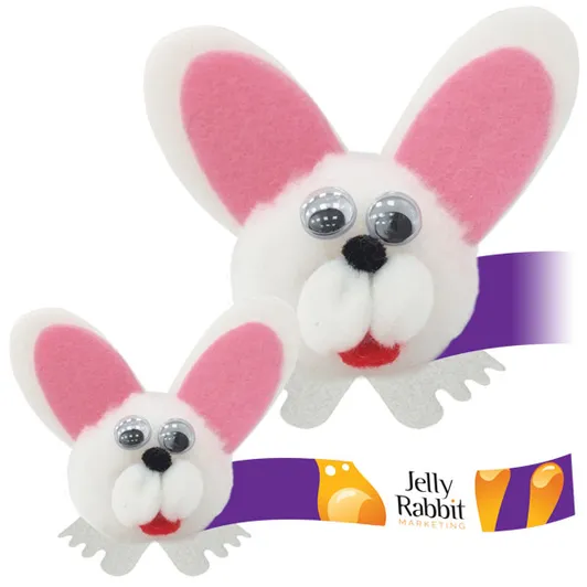 Winnie/Weepuls - Konijn 0943G