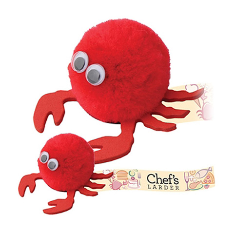 Winnie/Weepuls - Krab 0833 D