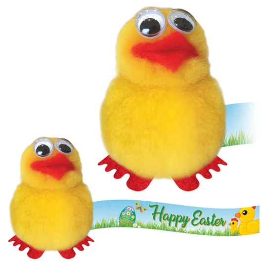 Winnie/Weepuls - Kuiken 0842F