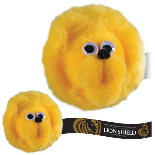 Winnie/Weepuls - Leeuw 0931F
