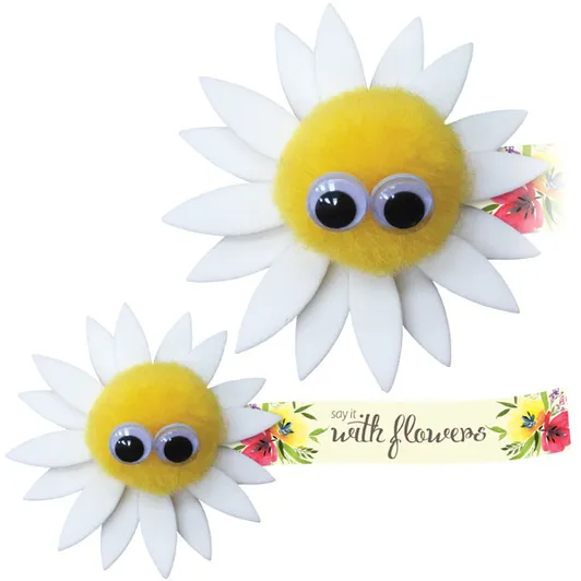 Winnie/Weepuls - Margriet 0352D