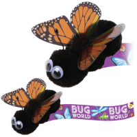 Winnie/Weepuls - Monarchvlinder 0963G
