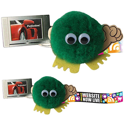 Winnie/Weepuls - Monitor 0737 B