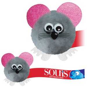 Winnie/Weepuls - Muis 0912E