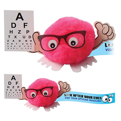 Winnie/Weepuls - Opticien 1614 B