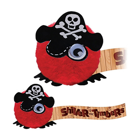 Winnie/Weepuls - Piraat 0531C